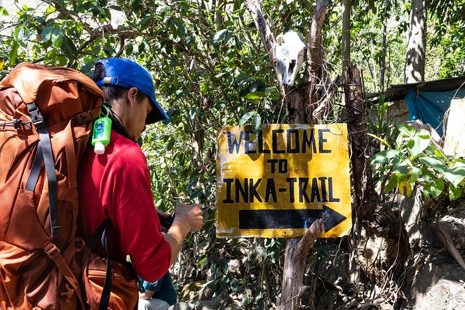 4-Day Machu Picchu with Biking, Inca Trail, Rafting and Ziplining from Cusco - The guide can shape the whole experience