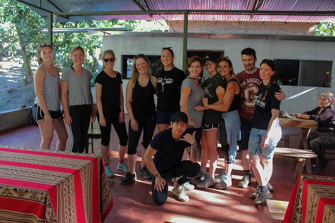 4-Day Machu Picchu with Biking, Inca Trail, Rafting and Ziplining from Cusco - Lodging, meals, and what the $492 price covers