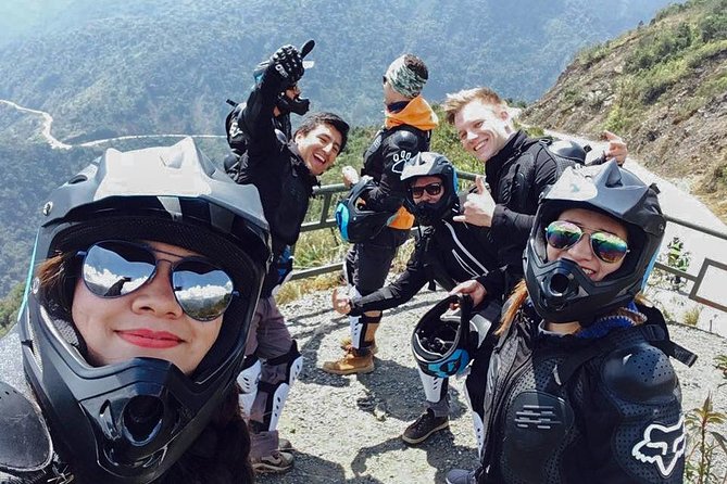 4-Day Machu Picchu with Biking, Inca Trail, Rafting and Ziplining from Cusco - How hard is the tour?