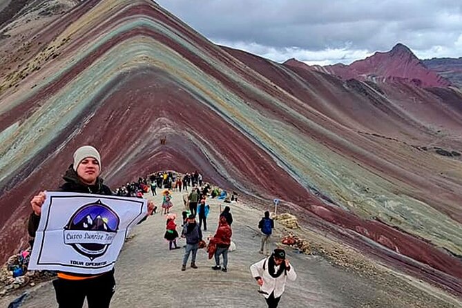 4-Day Private Tour in Cusco Sacred Valley and Machupicchu - Key points to know before booking