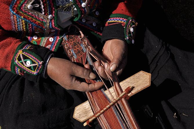 4-Day Private Tour in Cusco Sacred Valley and Machupicchu - Day 3: Two hours at Machu Picchu
