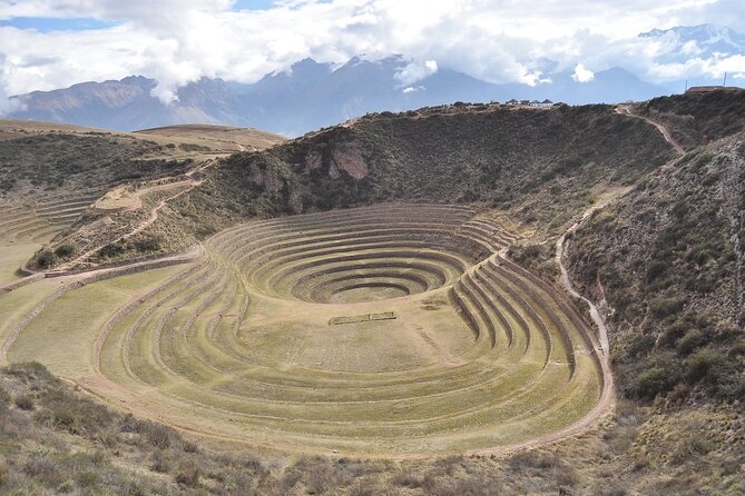 4-Day Private Tour in Cusco Sacred Valley and Machupicchu - Who should book this four-day route?