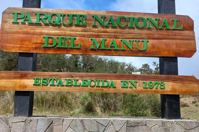 4-Day Private Tour to Manu National Park from Cusco - Day Two: Forest Trails and the Mammal Clay Lick