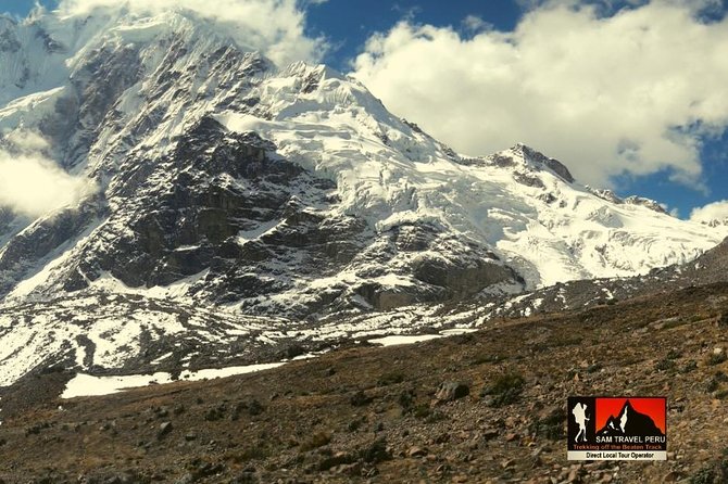 4-Day Salkantay Trek - Day 1: Soraypampa, Salkantay views, and Apacheta Pass