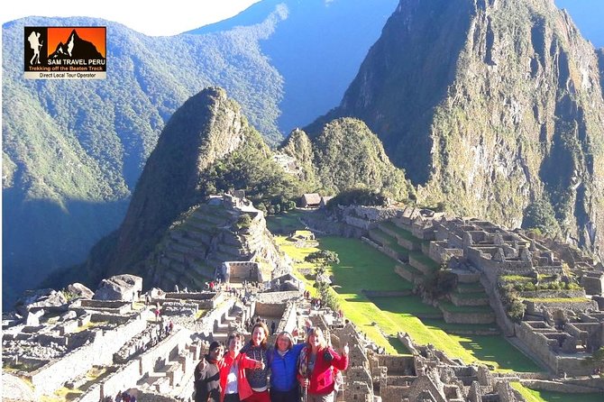 4-Day Salkantay Trek - Who should choose this Salkantay route?