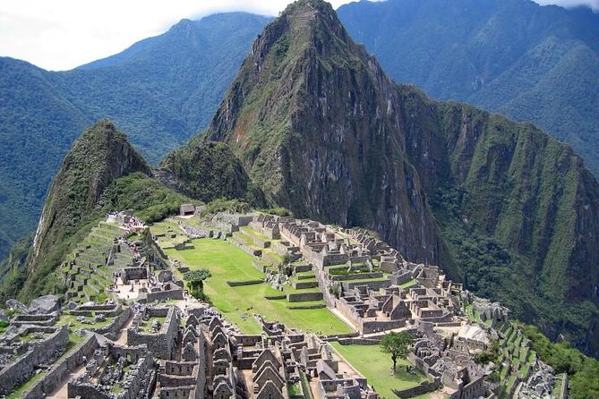 4-Day Salkantay Trek to Machu Picchu - Day two: Salkantay Pass at 4,650 meters