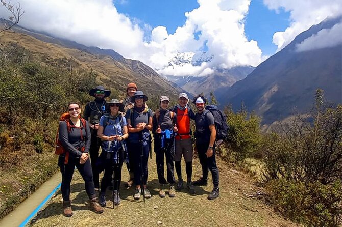 4-Day Salkantay Trek with Sky Camp Stay - Day 4: Machu Picchu Before the Crowds