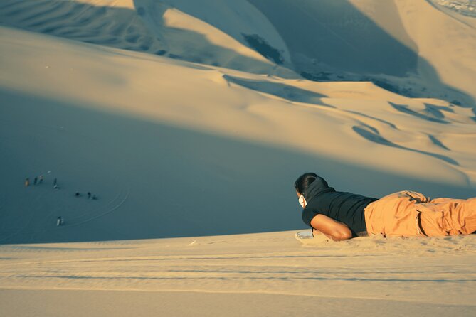 4 Day Tour from Lima: Nazca Lines Flight, Paracas, and Huacachina - Day 3: Pisco, vineyards, and the first Nazca views