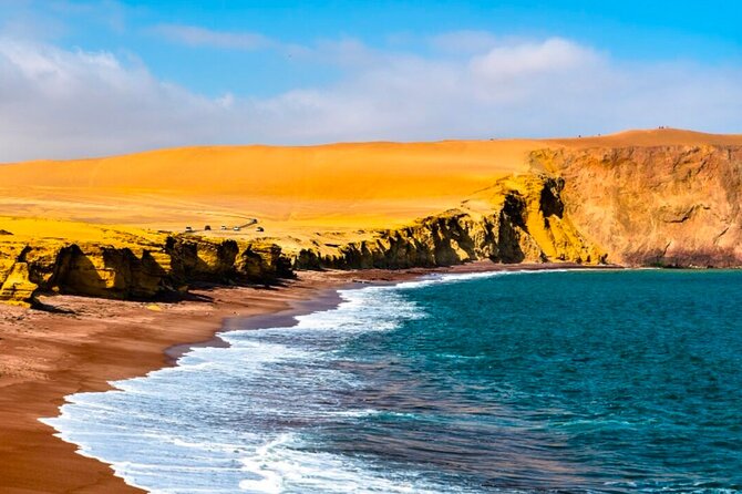 4 Day Tour from Lima: Nazca Lines Flight, Paracas, and Huacachina - Should you book it?
