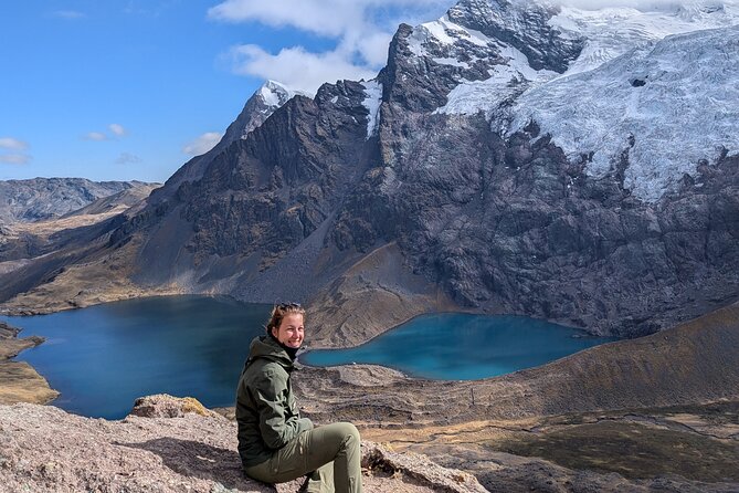 4-Day Tour in Ausangate Trek and Rainbow Mountain of Cusco - Key points to know before you book