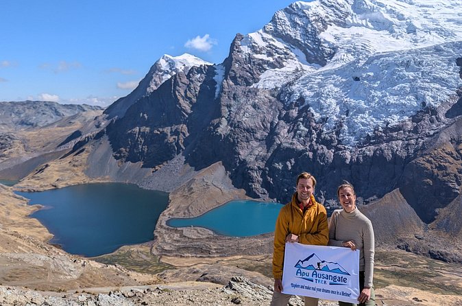 4-Day Tour in Ausangate Trek and Rainbow Mountain of Cusco - Is $579 a fair price?