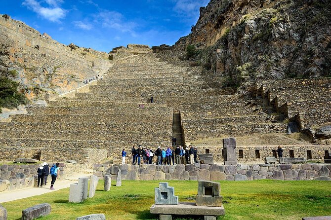 4-Day Tour in Cusco Sacred Valley Machu Picchu - What the $449 price really covers