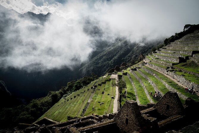 4-Day Tour in Cusco Sacred Valley Machu Picchu - Timing, group size, and the detail I would clarify first