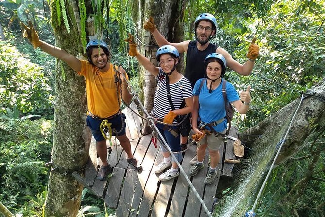 4 Day Tour to the Manu National Park - What the $389 price really covers
