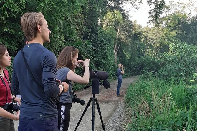 4 Day Tour to the Manu National Park - How hard is the four-day schedule?