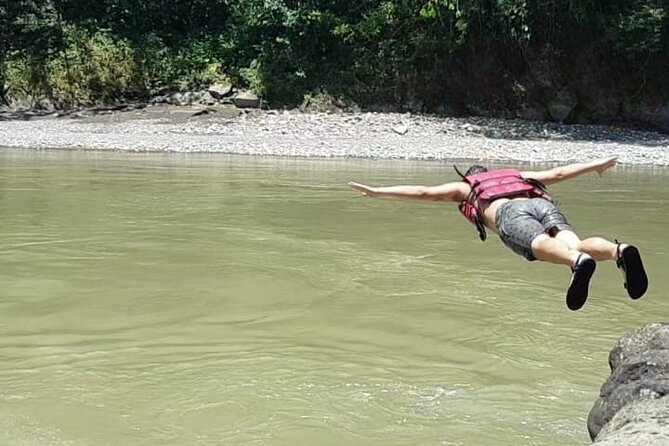 4 Day Tour to the Manu National Park - Who should book this Manu trip?