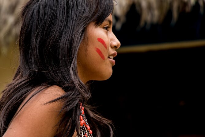 4 Day Tour to the Manu National Park - Day two: Atalaya, river birds, and Machuwasi Lagoon