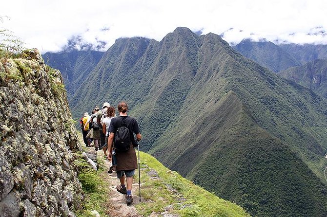4-Day Trek to Machu Picchu Through the Inca Trail - Why this four-day route feels different