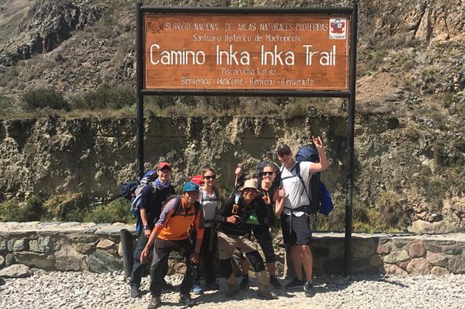 4-Day Trek to Machu Picchu Through the Inca Trail - Day 4: Sunrise at the Sun Gate