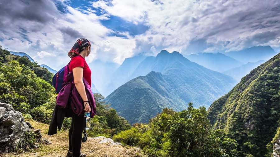 4 days/3 nights: Inka Jungle Trek to Machu Picchu - Why this route feels different from a standard Machu Picchu trip