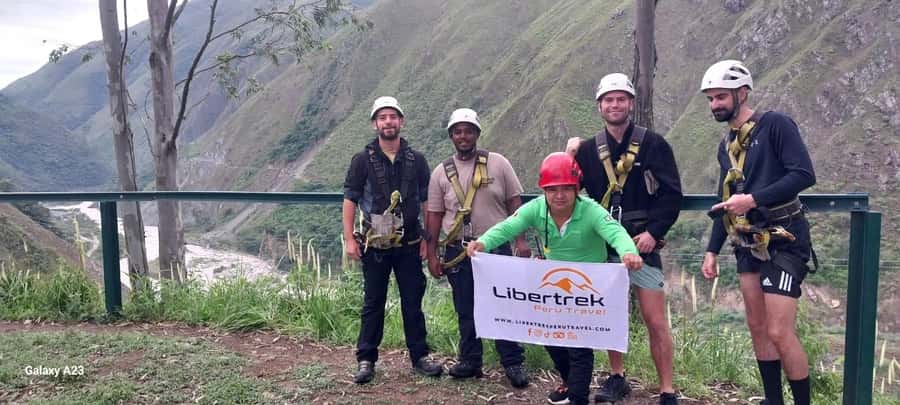 4 days/3 nights: Inka Jungle Trek to Machu Picchu - Food, accommodation, and what to pack