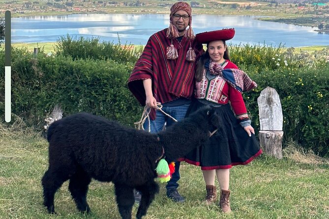 4 Days and 3 Nights Tour of Magical Cusco - What the $584 price covers