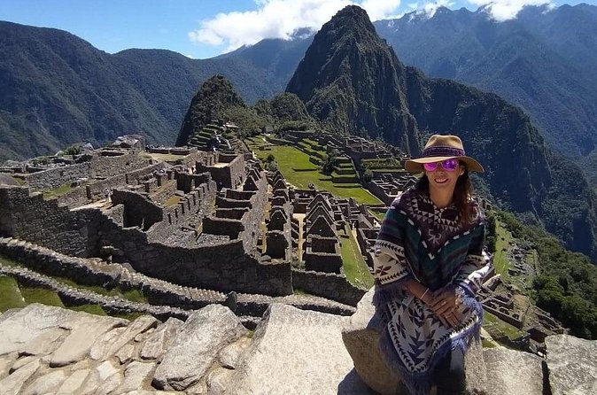 4 Days and 3 Nights Tour of Magical Cusco - Day four: Rainbow Mountain and a 4:45 AM start