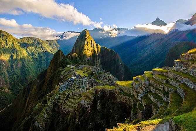 4 Days : Cusco || MachuPicchu || Rainbow Mountain || All Included || - Day 3: Rainbow Mountain and the Vinicunca hike