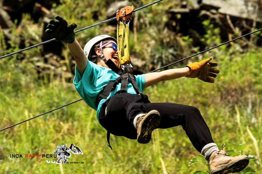 4 Days Inca Jungle Adventure to Machu Picchu - Key points to know before booking