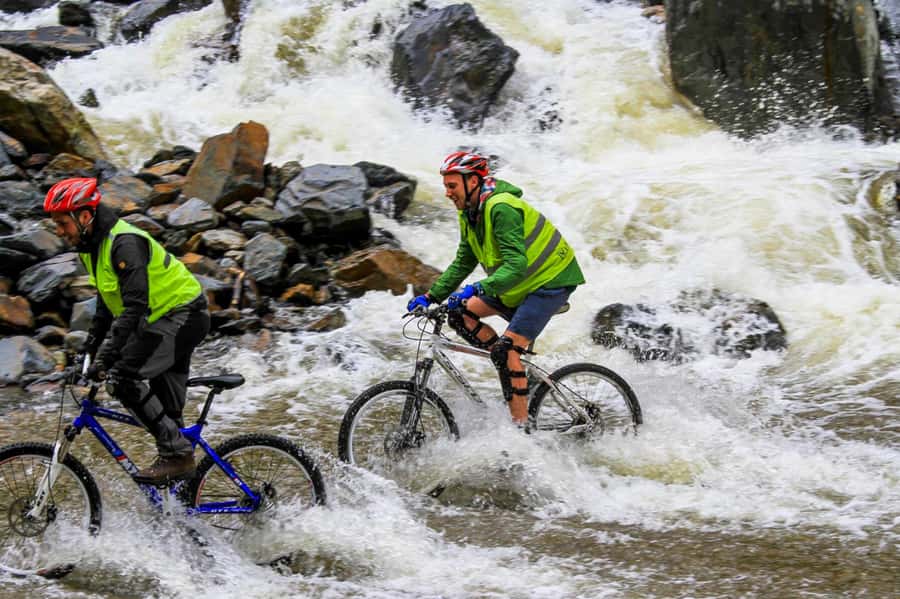 4 Days Inca Jungle Adventure to Machu Picchu - Why this route is different from the classic Inca Trail
