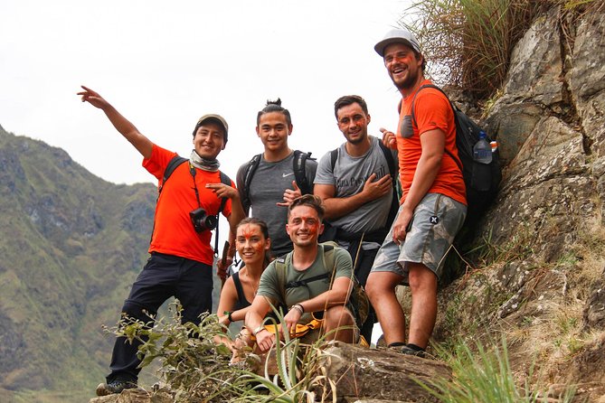 4 Days Inca Jungle to Machu Picchu Standard - Fitness, clothing, and what to pack