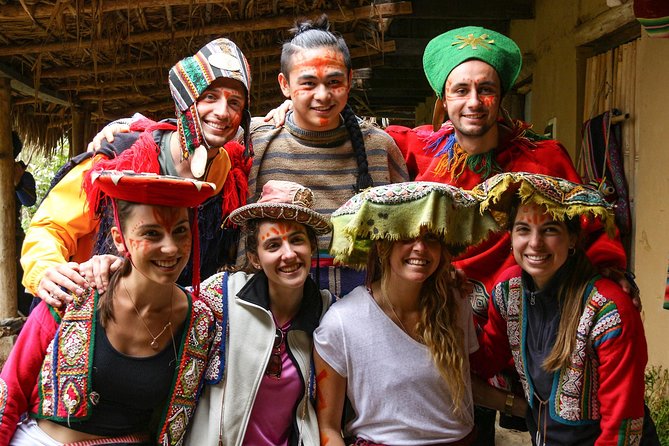 4 Days Inca Jungle to Machu Picchu Standard - Who should choose this route?