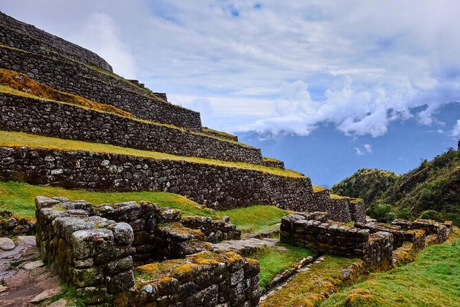4 Days Inca Trail Adventure to Machu Picchu - Key points before you book