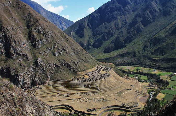 4 Days Inca Trail Adventure to Machu Picchu - Day four: sunrise at the Sun Gate