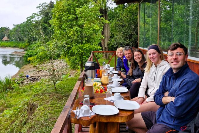 4 Days Manu Park Tour - Why this route from Cusco is worth the long road
