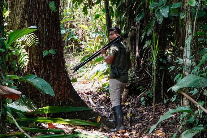 4 Days Manu Park Tour - Day four: the return through Atalaya and Paucartambo