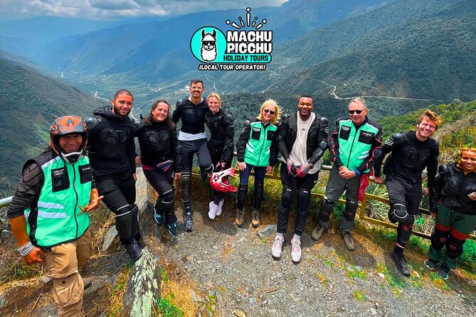 4 Days Multi-Day Tour in Inca Trail Jungle - Why this route is different from a classic Inca Trail