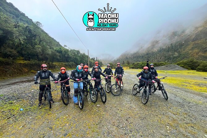 4 Days Multi-Day Tour in Inca Trail Jungle - Day four: the long-awaited visit to Machu Picchu