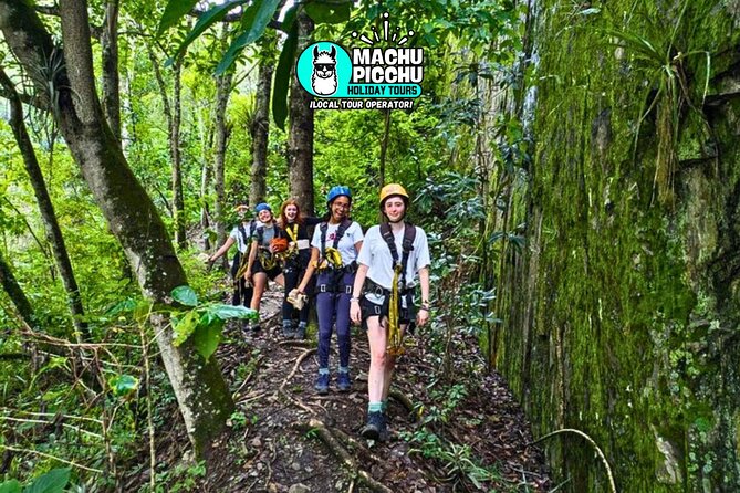 4 Days Multi-Day Tour in Inca Trail Jungle - What the $470 price really covers