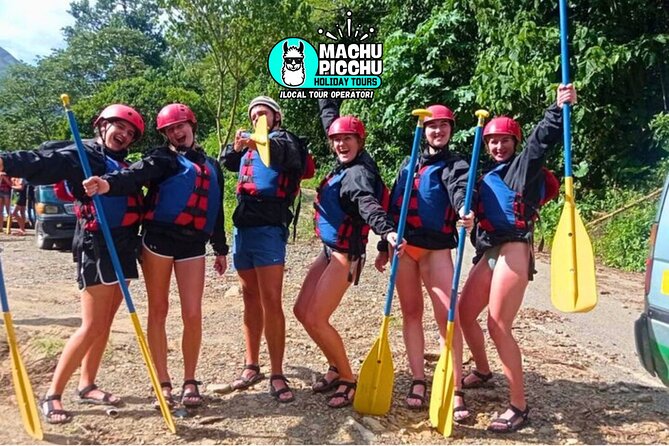 4 Days Multi-Day Tour in Inca Trail Jungle - Who will enjoy this tour most?