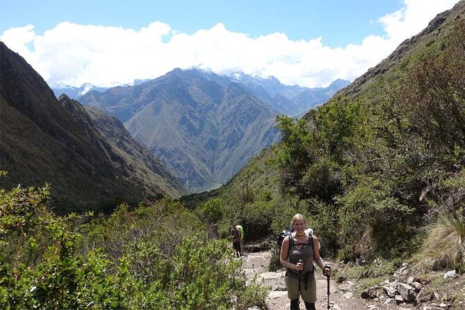 4 Days of Tour and Adventure along the Inca Trail - Key points before you reserve