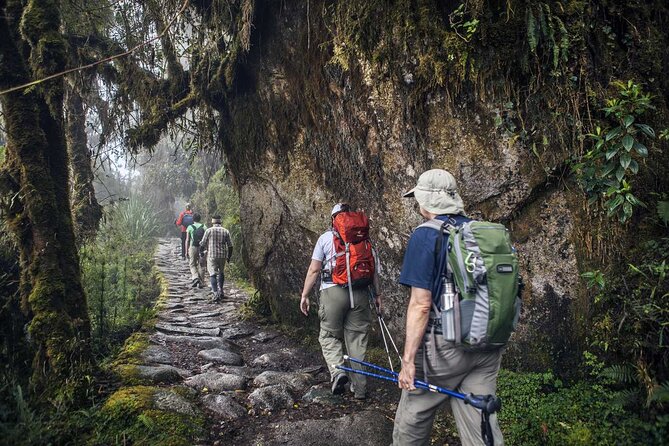 4 Days of Tour and Adventure along the Inca Trail - Why this Inca Trail route is worth four days