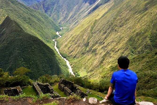 4 Days of Tour and Adventure along the Inca Trail - Who should book this trek?