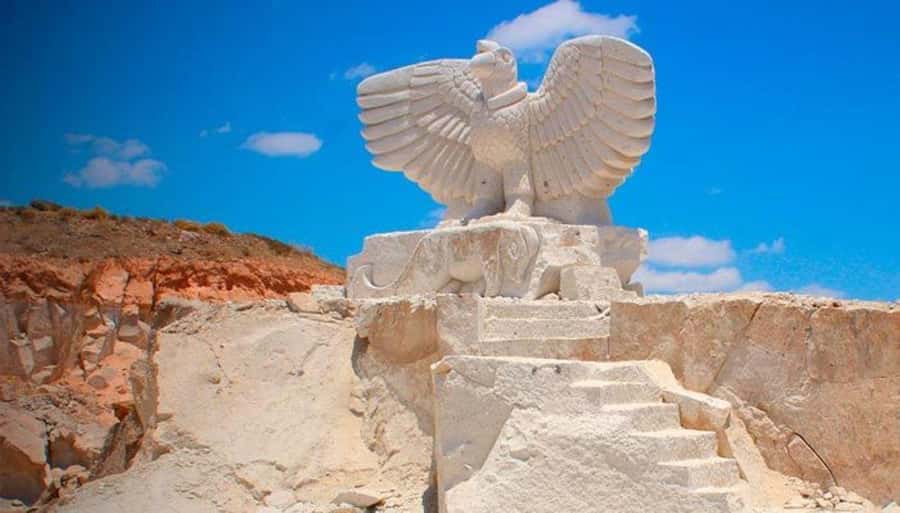 4-hour excursion: Sillar Route with Hiking in Culebrillas - Añashuayco Quarry and the work behind Arequipa’s white stone