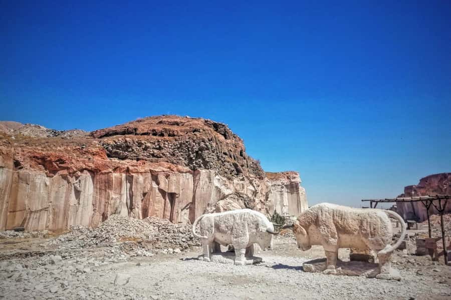 4 hours Tour: Route of Sillar with Trek in Culebrillas - Key points to know before booking