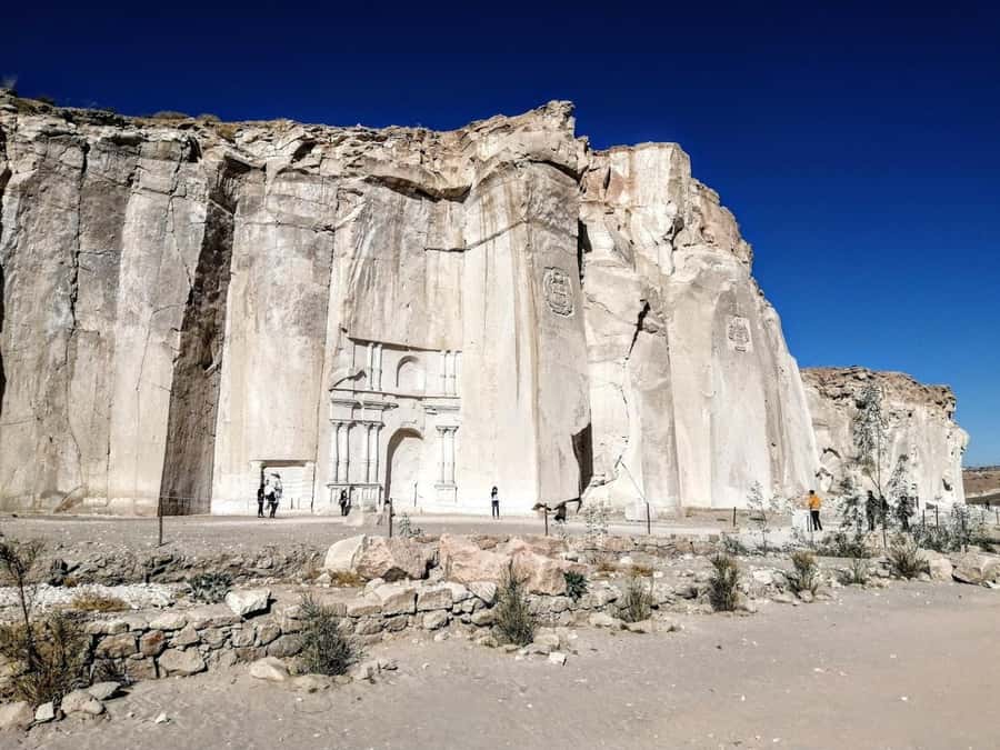4 hours Tour: Route of Sillar with Trek in Culebrillas - Why Arequipa’s Sillar Stone Matters
