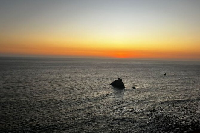 4 Hrs GOLDEN SHADOWS TREK in Paracas National Reserve - Pink water, flamingos, and early reserve stops