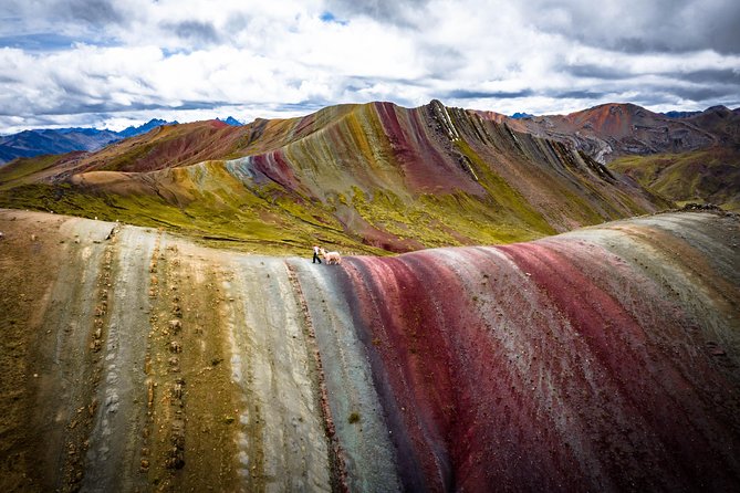 4D Bundle Cusco: Sacred Valley / Machu Picchu / Rainbow Mountain / Humantay Lake - Why this four-day plan works