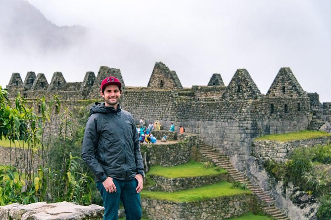 4D Bundle Cusco: Sacred Valley / Machu Picchu / Rainbow Mountain / Humantay Lake - Rainbow Mountain at 16,520 feet