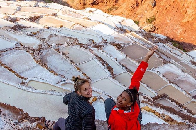 4D Bundle Cusco: Sacred Valley / Machu Picchu / Rainbow Mountain / Humantay Lake - Guides, transport, and the human touch